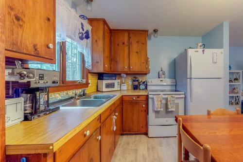 Bayside Retreat