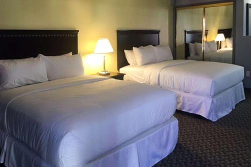 Motel Rodeway Inn