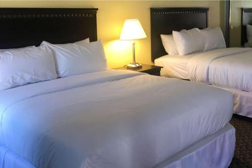 Motel Rodeway Inn