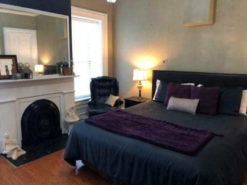 Hotel Lyons Twin Mansions