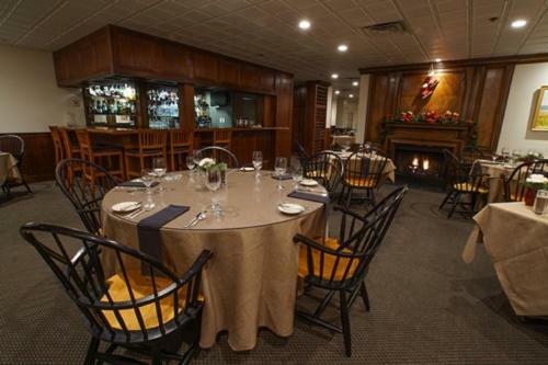 Posada Harraseeket Inn