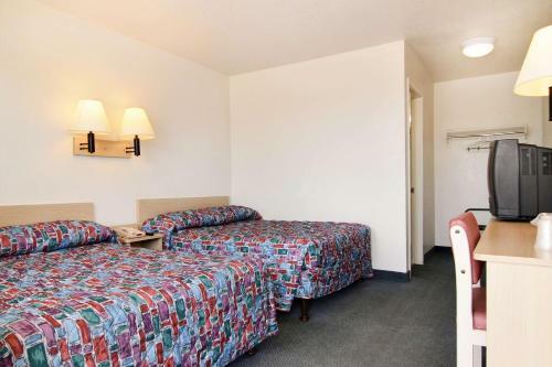 Hotel Motel 6 Gallup