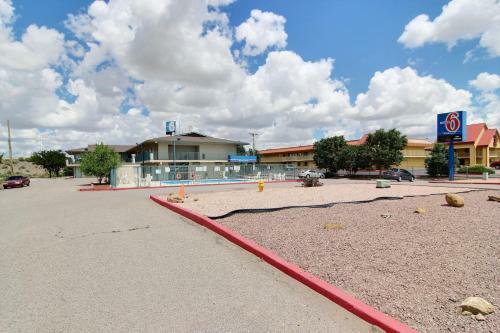 Hotel Motel 6 Gallup