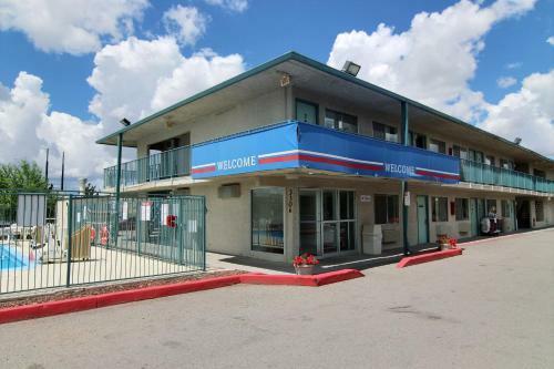 Hotel Motel 6 Gallup