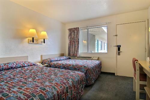 Hotel Motel 6 Gallup