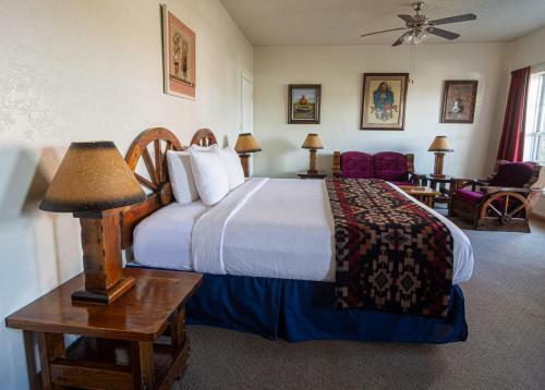 El Rancho Hotel