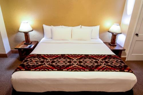 El Rancho Hotel