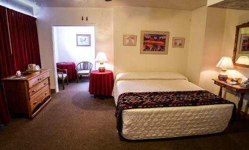 El Rancho Hotel