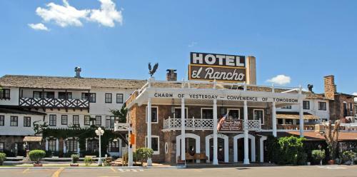 El Rancho Hotel