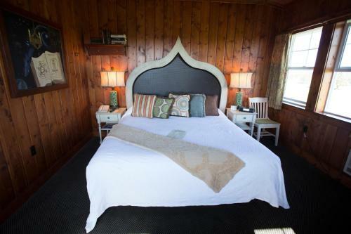 Mcmenamins Gearhart Hotel