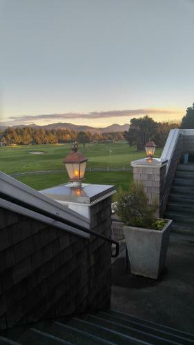Mcmenamins Gearhart Hotel