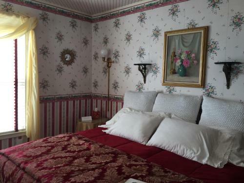 Posada Harborview Inn