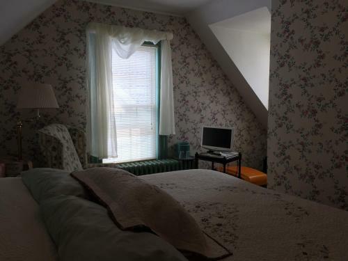 Posada Harborview Inn