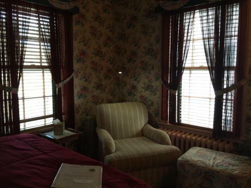 Posada Harborview Inn