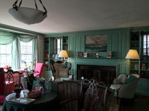 Posada Harborview Inn