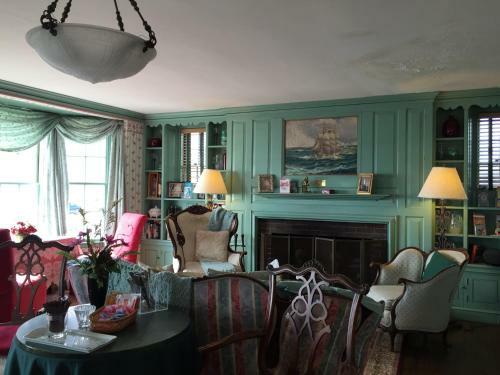 Posada Harborview Inn