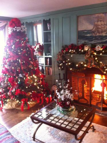 Posada Harborview Inn