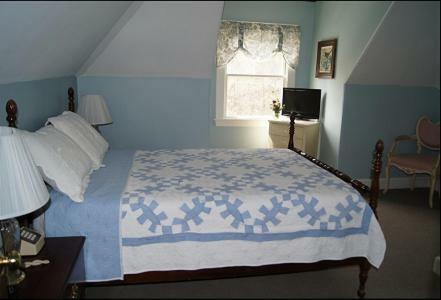 Posada Castle Manor Inn