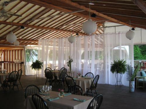 Posada Castle Manor Inn