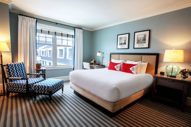 Beauport Hotel Gloucester