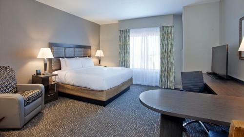 Hotel Candlewood Suites Grand Island