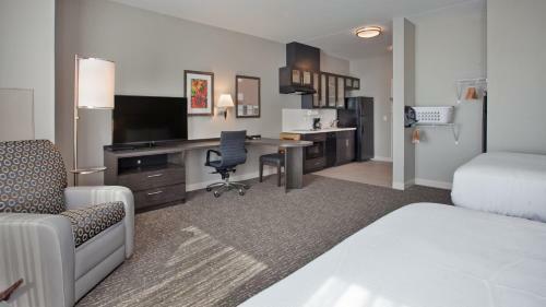 Hotel Candlewood Suites Grand Island