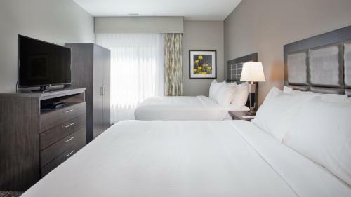 Hotel Candlewood Suites Grand Island