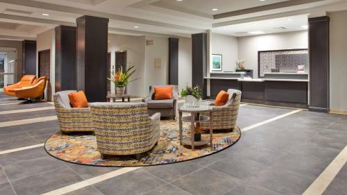 Hotel Candlewood Suites Grand Island