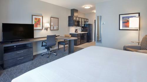 Hotel Candlewood Suites Grand Island