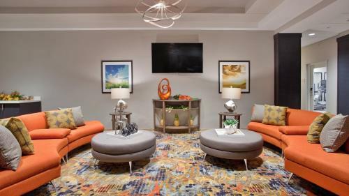 Hotel Candlewood Suites Grand Island