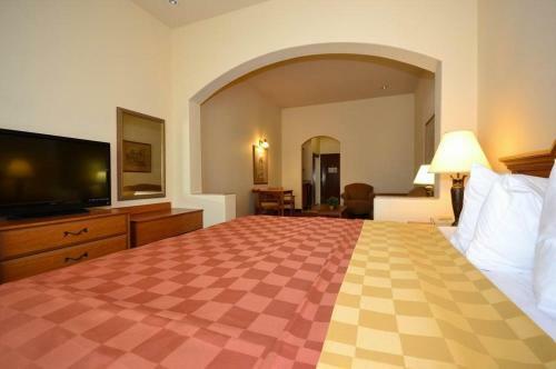 Hotel Best Western Casa Villa Suites