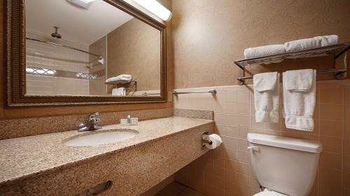 Hotel Best Western Casa Villa Suites