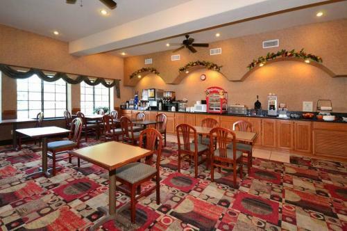 Hotel Best Western Casa Villa Suites