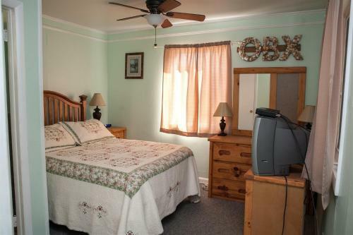 57310 Eagle Pass Rd Home