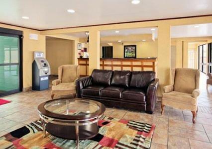 Motel Econo Lodge Kenner