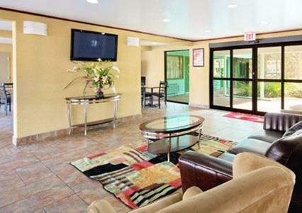 Motel Econo Lodge Kenner