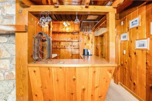 Oyo Kern Lodge, Kernville