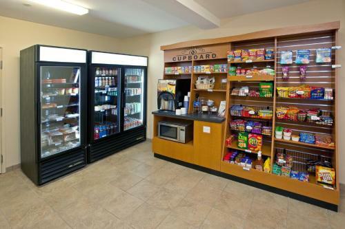 Hotel Candlewood Suites Lafayette