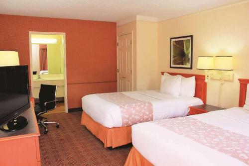 Hotel La Quinta Inn By Wyndham Lafayette North