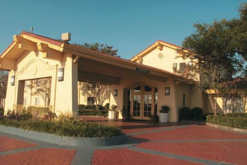 Hotel La Quinta Inn By Wyndham Lafayette North