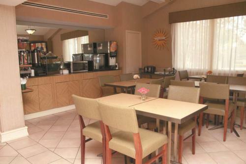 Hotel La Quinta Inn By Wyndham Lafayette North