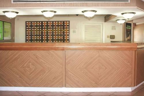 Hotel La Quinta Inn By Wyndham Lafayette North