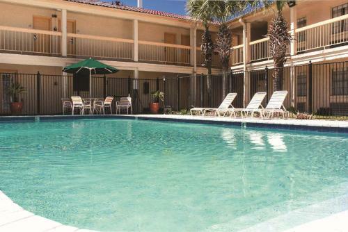 Hotel La Quinta Inn By Wyndham Lafayette North