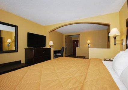 Hotel Quality Inn & Suites Lafayette