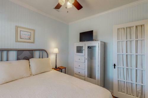 Beach Bungalow