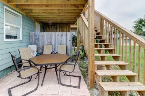 Beach Bungalow