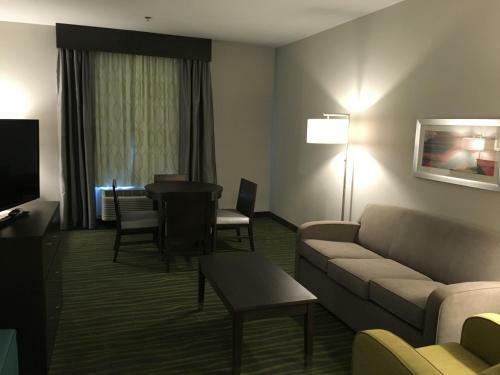 Hotel Best Western Plus Prien Lake Inn & Suites