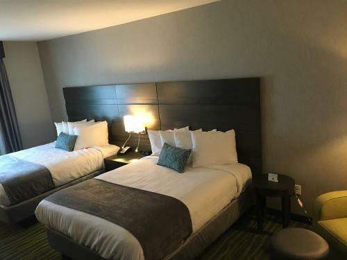 Hotel Best Western Plus Prien Lake Inn & Suites
