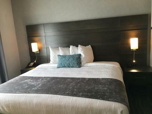 Hotel Best Western Plus Prien Lake Inn & Suites