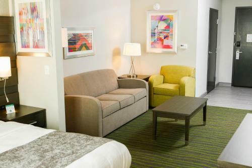 Hotel Best Western Plus Prien Lake Inn & Suites